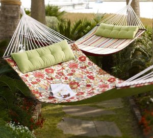 Lazulós, kényelmes