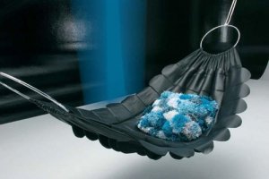 Hívogató kényelem.