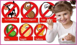 Allergiásan utazni - nem kis kihívás.