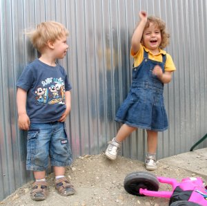 Bölcsire készülve