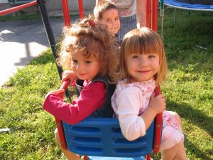 Családi napközi Feelin'