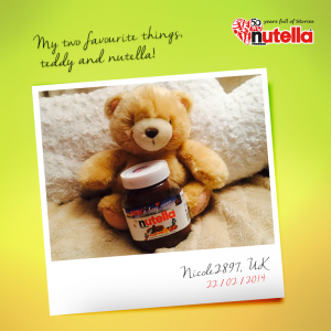 Mogyorókrém. Reménytelen egy tej- tojás- mogyoróallergiásnak hasonlót ennie?