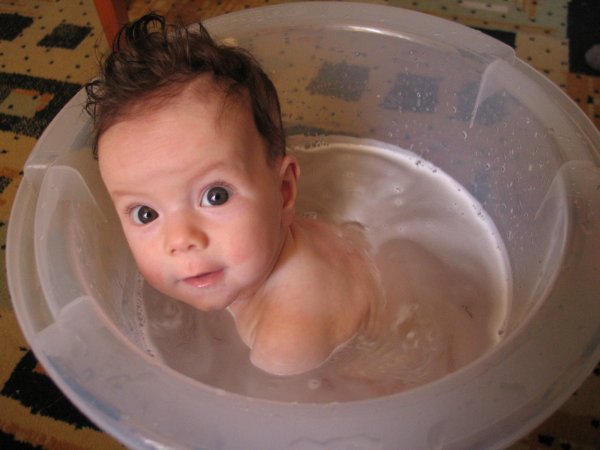 Amikor már szigorúan, teljesen tartottam a diétát, elmúlt a kislányom összes tünete, gyógyszerek, krémek nélkül