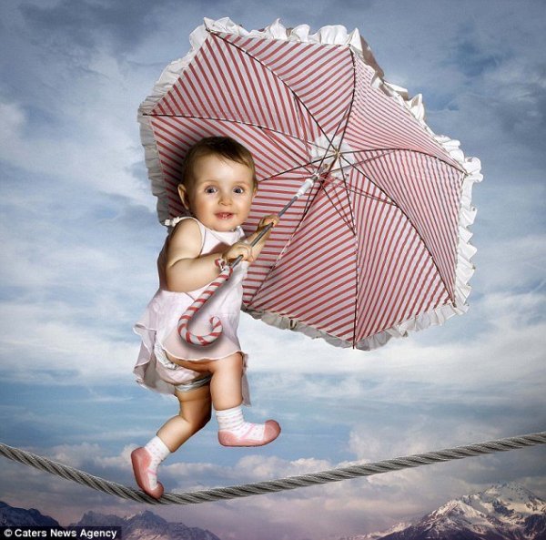 Fotó: Dailymail, John Wilhelm