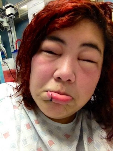 Cseppet sem veszélytelen!