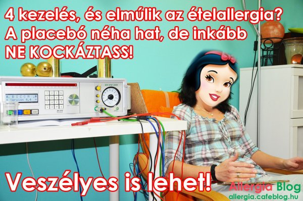 Veszélyes lehet az ál-diagnózis.