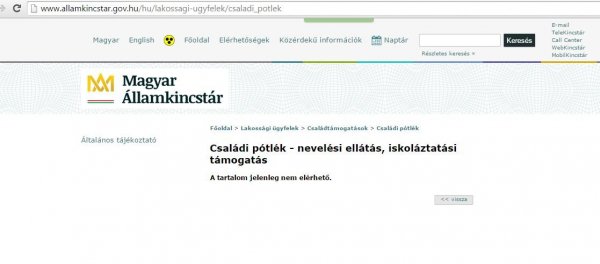 Magyar Államkincstár