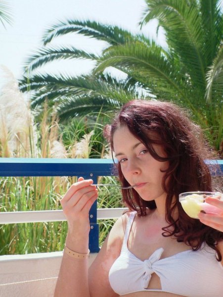 A nyaralás a diétázóknak is lehet lazítás - csak előre kell dolgozni. Fotó: Freeimages