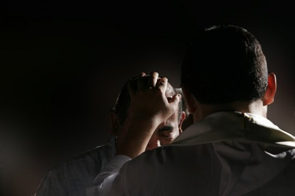 Fontos a lélek, de ott van a test is! Fotó: Freeimages