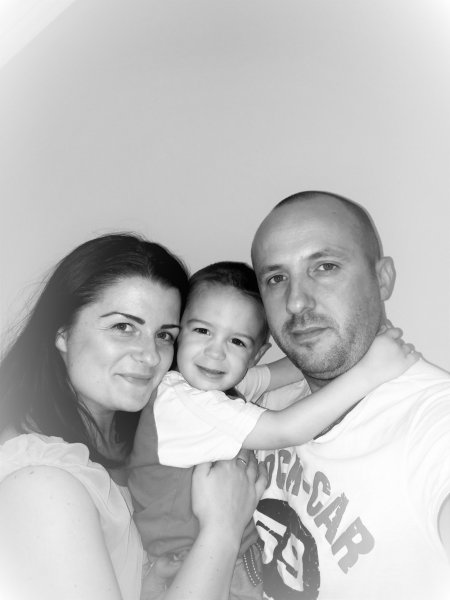 Az alapítvány gazdái, és Kristóf