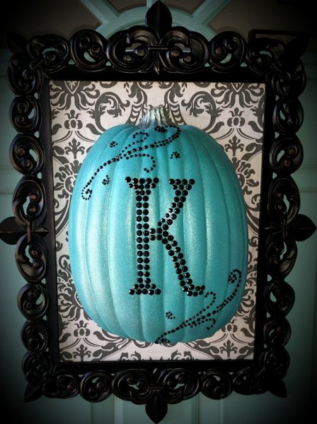 Fotó: Facebook #TealPumpkinProject