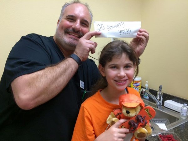 Fotó: Facebook, Private Practice OIT csoport