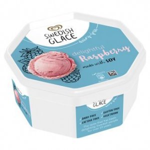 laktozmentes swedish glace